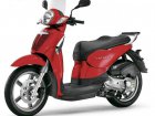 Aprilia Scarabeo 300s